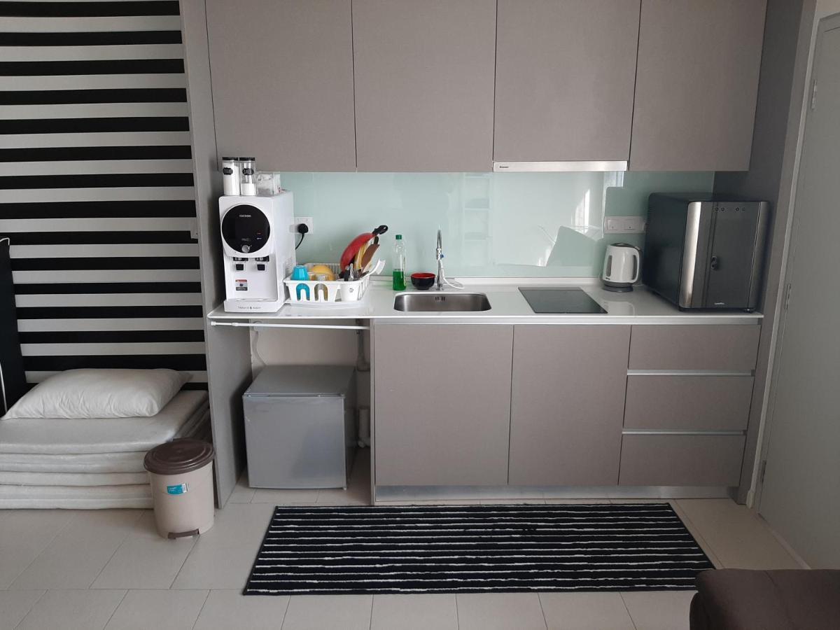 Mufasa Suites At Tamarind Suites With Wifi Netflix Coway Level 8 Cyberjaya Eksteriør bilde
