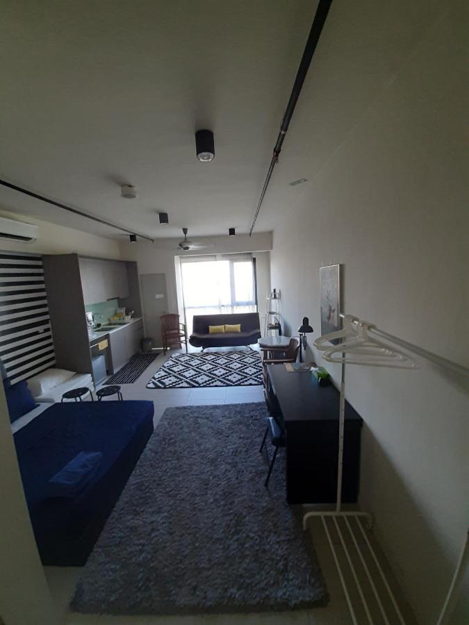 Mufasa Suites At Tamarind Suites With Wifi Netflix Coway Level 8 Cyberjaya Eksteriør bilde