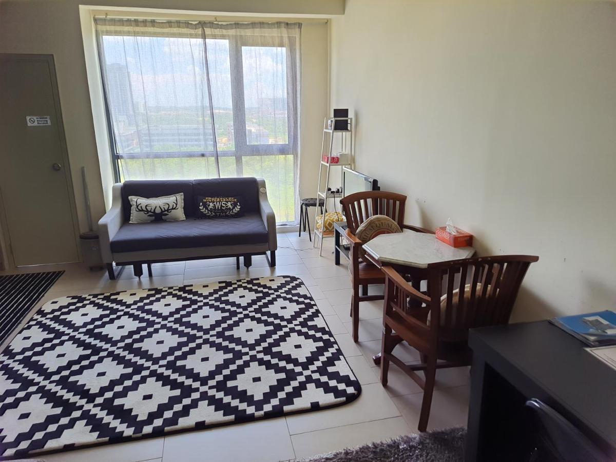 Mufasa Suites At Tamarind Suites With Wifi Netflix Coway Level 8 Cyberjaya Eksteriør bilde