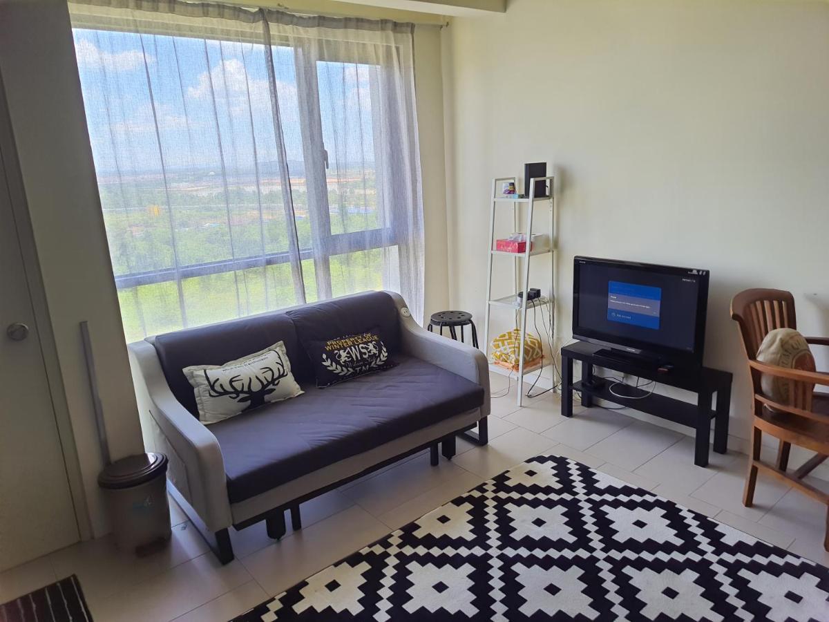 Mufasa Suites At Tamarind Suites With Wifi Netflix Coway Level 8 Cyberjaya Eksteriør bilde