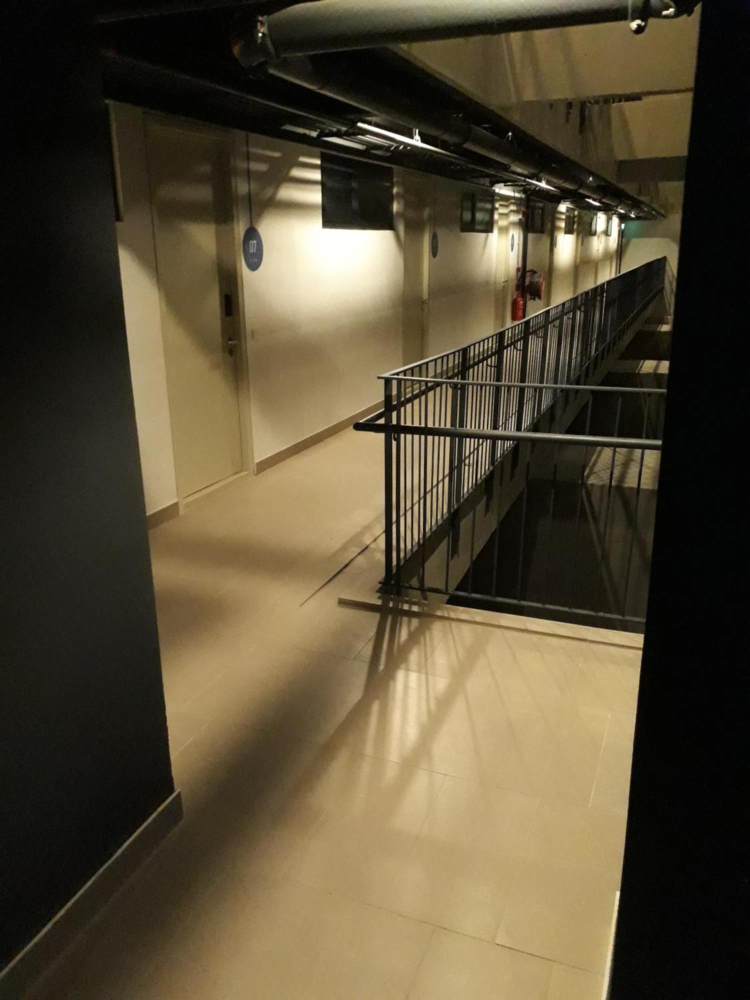 Mufasa Suites At Tamarind Suites With Wifi Netflix Coway Level 8 Cyberjaya Eksteriør bilde