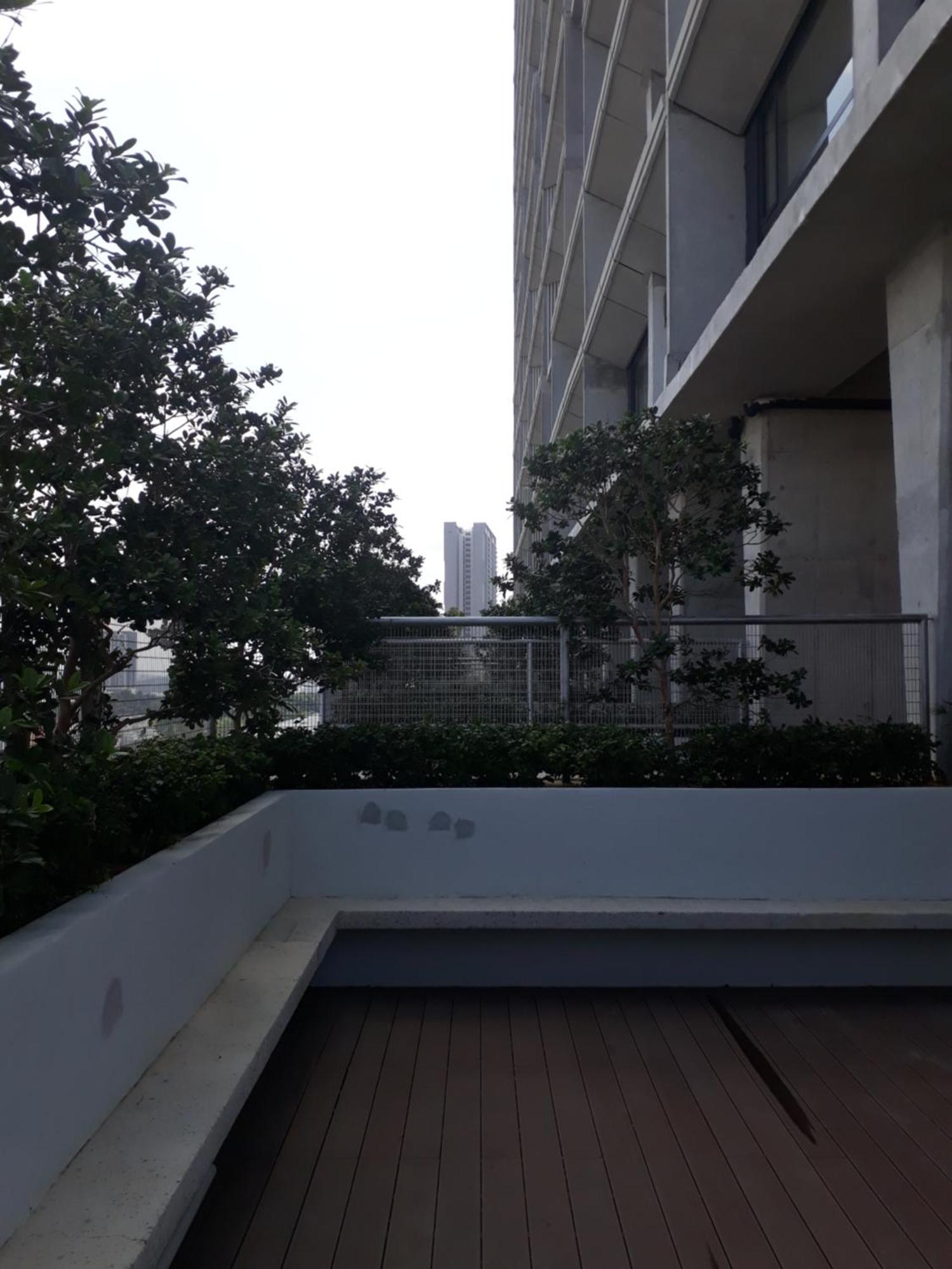 Mufasa Suites At Tamarind Suites With Wifi Netflix Coway Level 8 Cyberjaya Eksteriør bilde