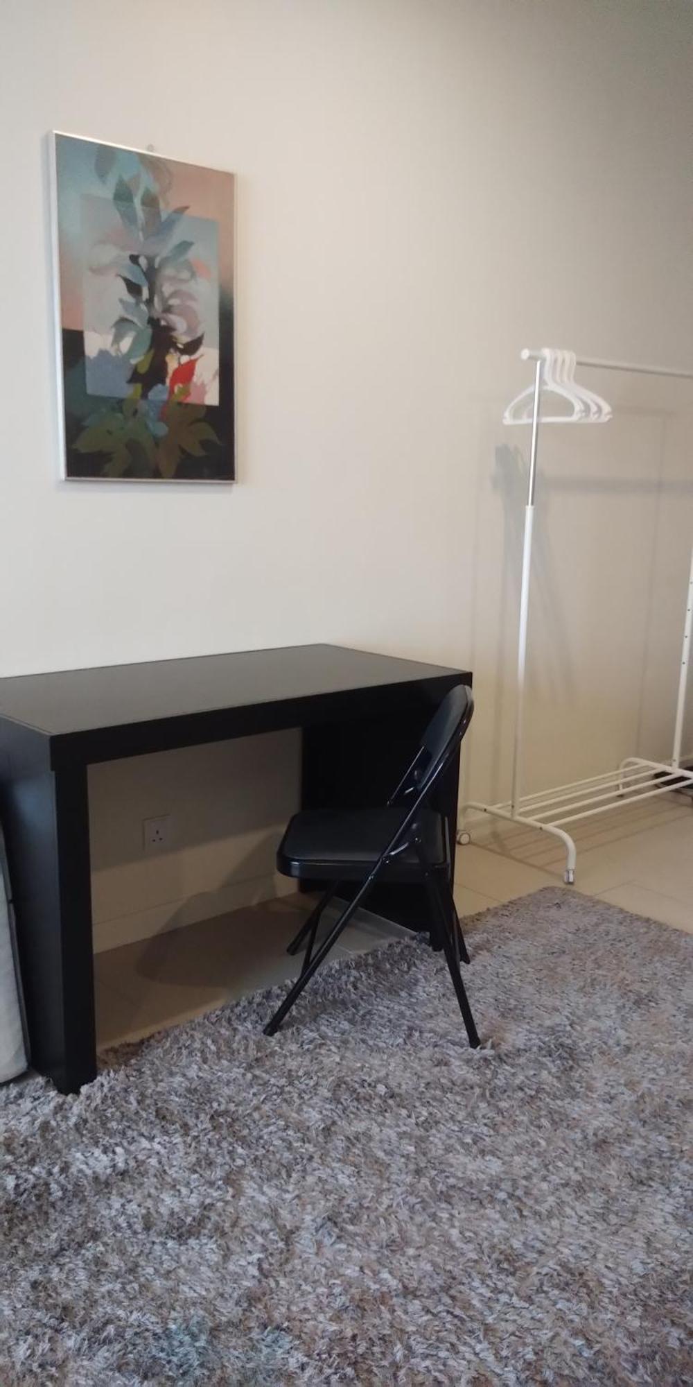 Mufasa Suites At Tamarind Suites With Wifi Netflix Coway Level 8 Cyberjaya Eksteriør bilde