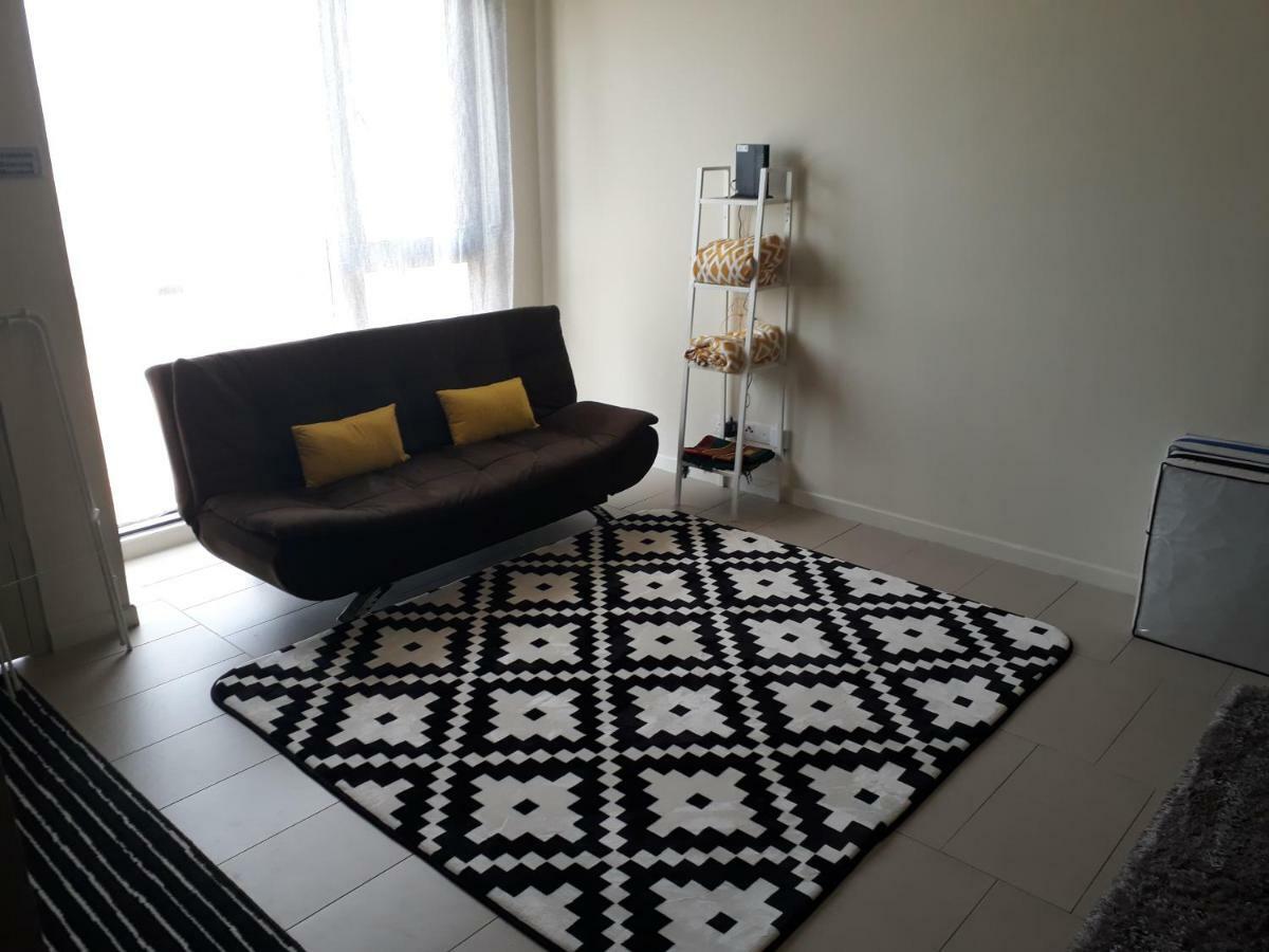 Mufasa Suites At Tamarind Suites With Wifi Netflix Coway Level 8 Cyberjaya Eksteriør bilde
